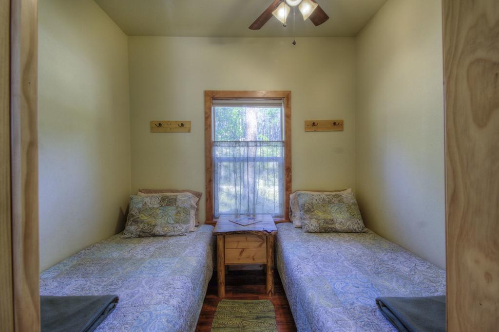 Yak Ridge Cabins And Farmstead By Mount Rushmore Vila Keystone Exterior foto