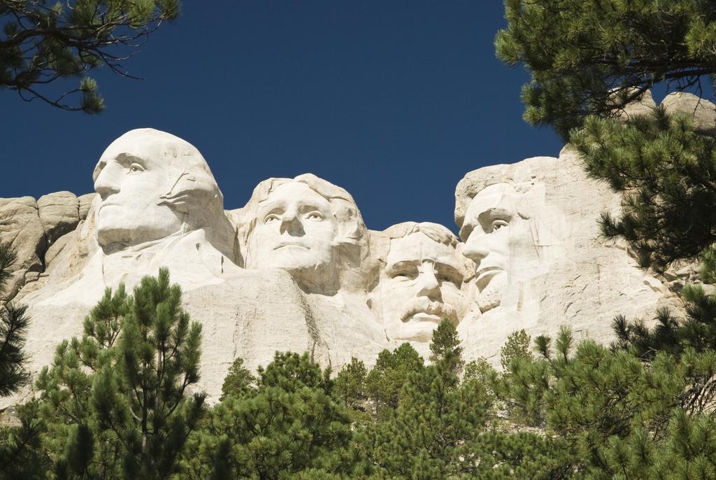 Yak Ridge Cabins And Farmstead By Mount Rushmore Vila Keystone Exterior foto